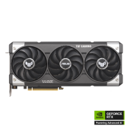 ASUS TUF Gaming GeForce RTX™ 5060 Ti 16GB GDDR7 OC Edition